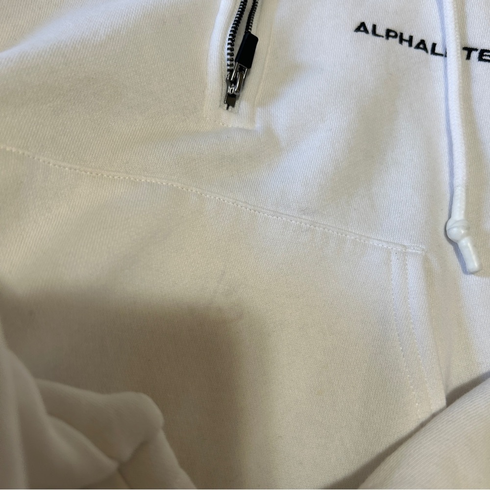 Alphalete jacket - Picture 2 of 2